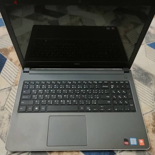 Dell Inspiron 5559 1