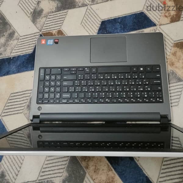 Dell Inspiron 5559 2