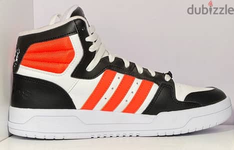 Adidas Entrap Mid "Fireye"