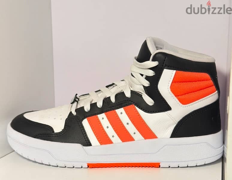 Adidas Entrap Mid "Fireye" 1