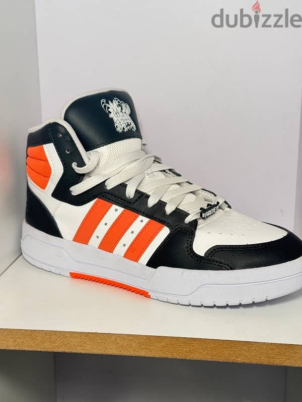 Adidas Entrap Mid "Fireye" 2