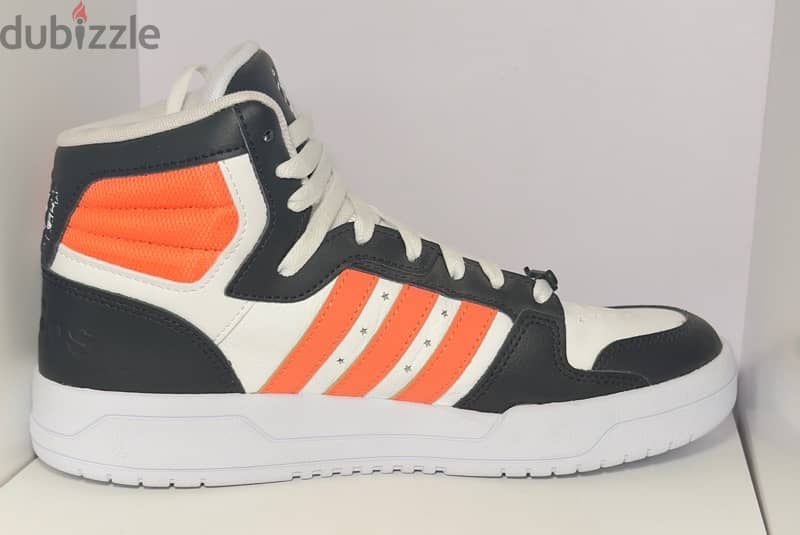 Adidas Entrap Mid "Fireye" 4