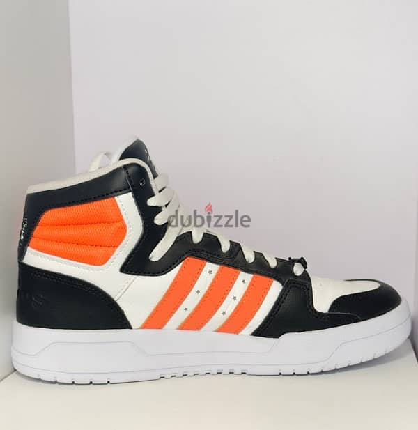 Adidas Entrap Mid "Fireye" 5