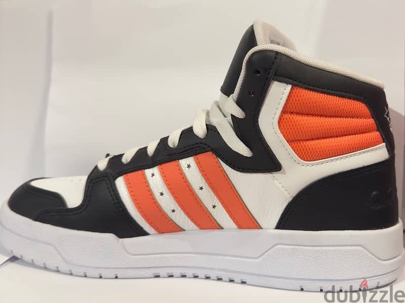 Adidas Entrap Mid "Fireye" 6