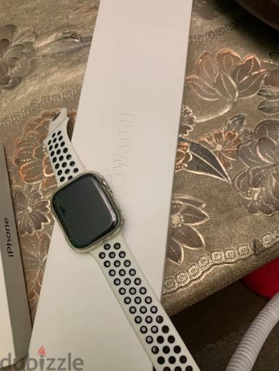 Apple Watch Series 7