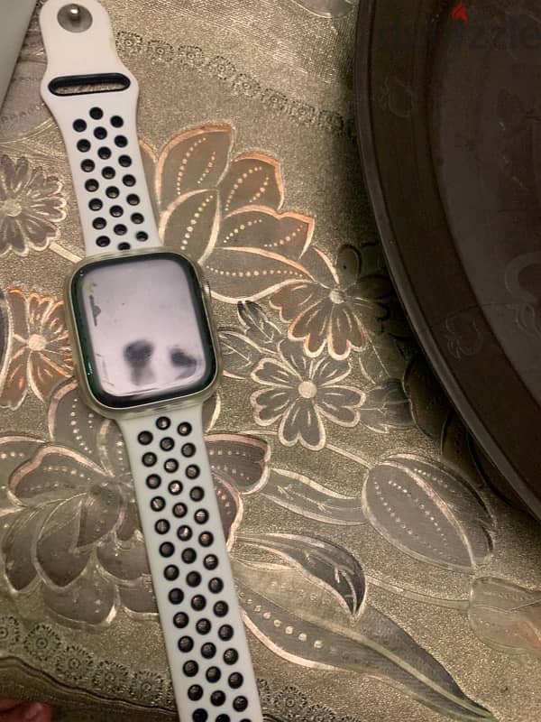 Apple Watch Series 7 1