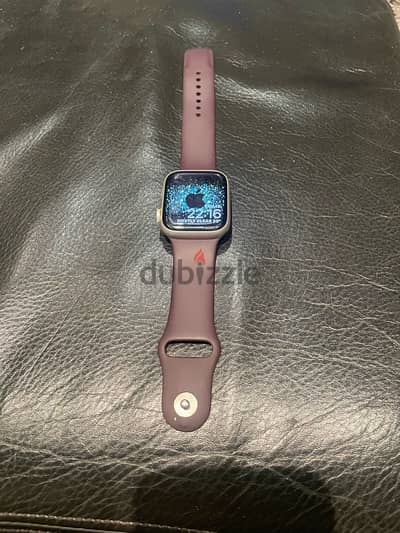 Apple Watch 7 GPS