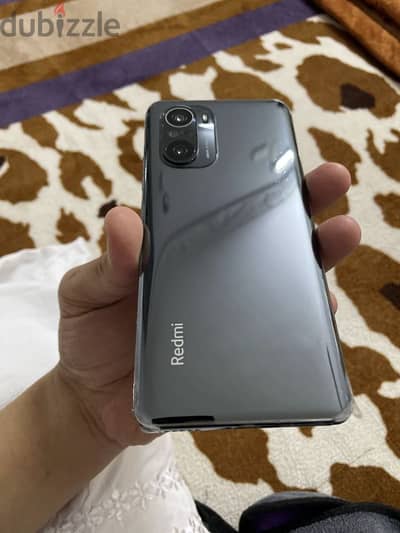 K40pro Redmi