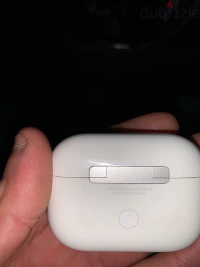 AirPods Pro