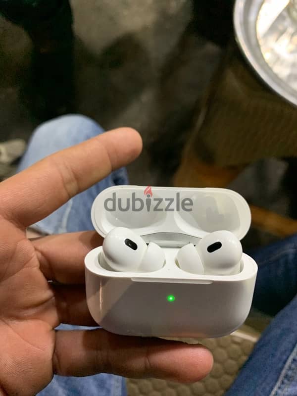 AirPods Pro 1