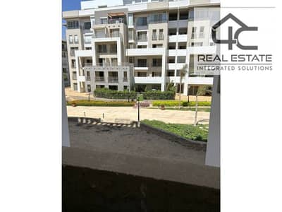 Duplex with garden for sale in Hyde Park 200M with Installments , prime location and view landscape.