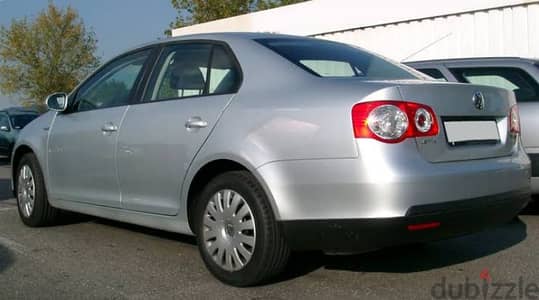 Volkswagen Passat 2011