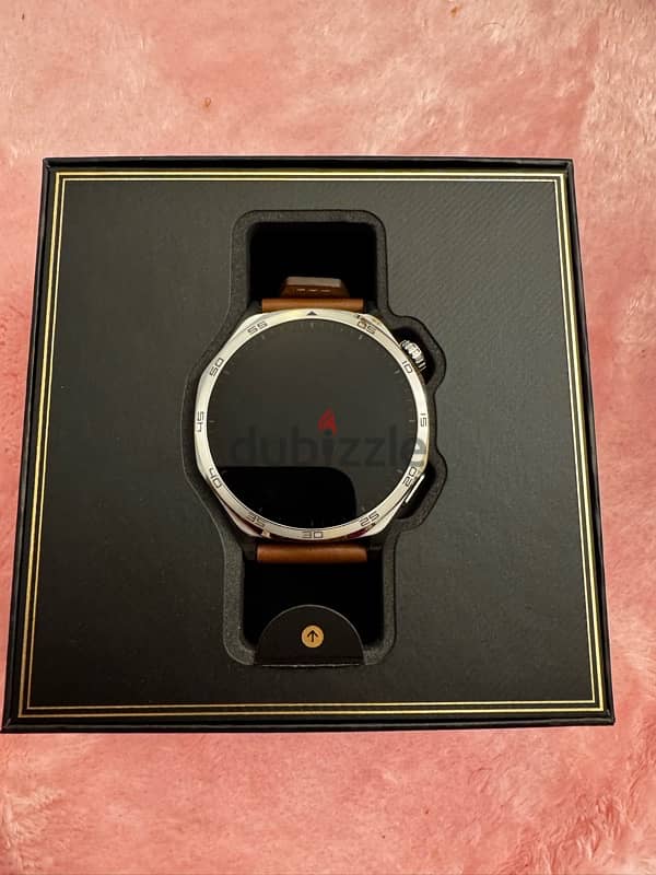 HUAWEI WATCH GT 5 1