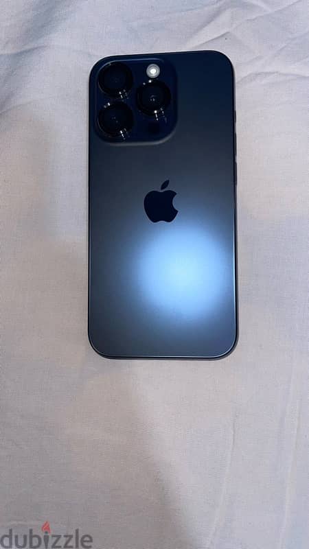 iphone 15 pro 128 7