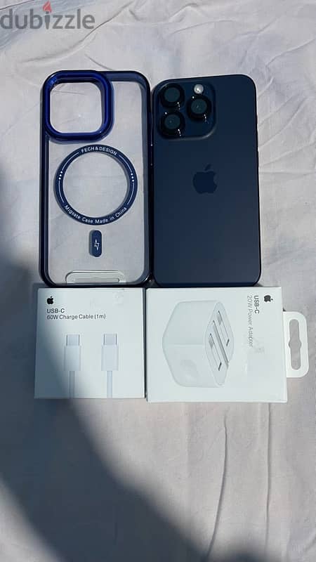 iphone 15 pro 128 8