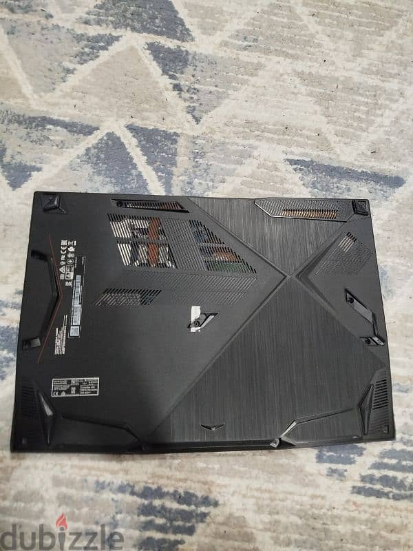 MSI GF63 Laptop 3