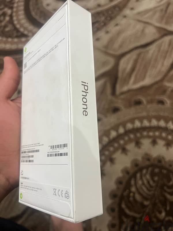 I phone 16 promax new 1