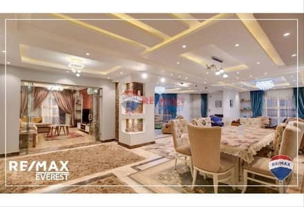 Ultra Super-lux Penthouse for sale -Diar 2 Compoud