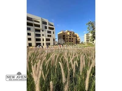 Ground apartment - With Down payment - Orascom