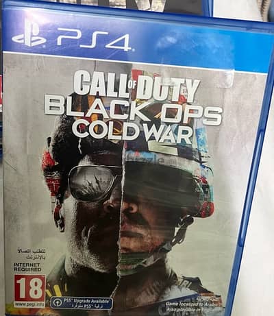 Call Of Duty Black Ops Cold War