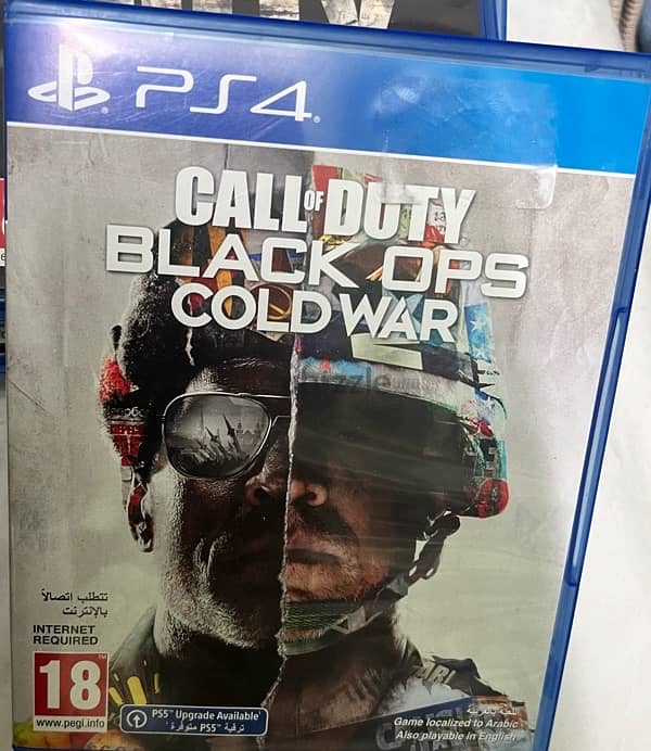 Call Of Duty Black Ops Cold War 0