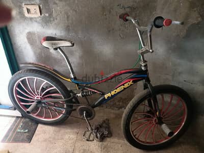 دراجه Bmx