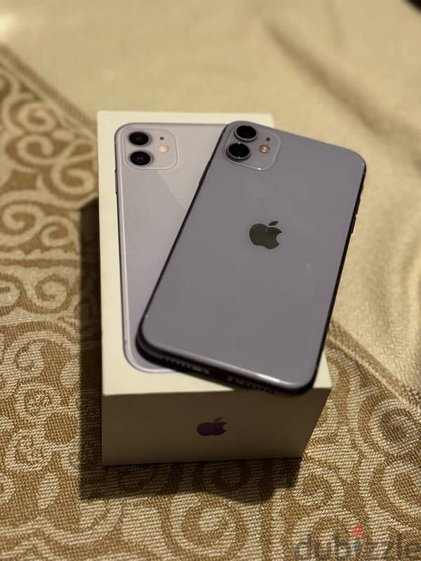 IPhone 11 - Very Good 1