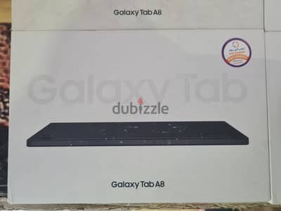 Tablet A8 مساحه ٣٢ رام ٣ واى فاى