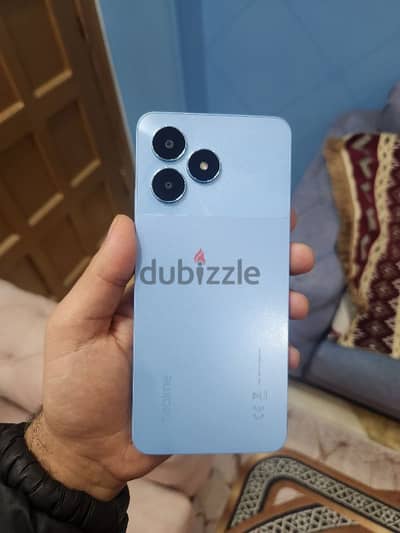 realme note 50 256gb