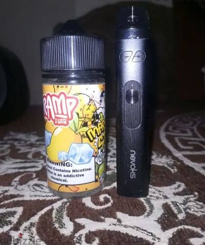 vape nevoks a1