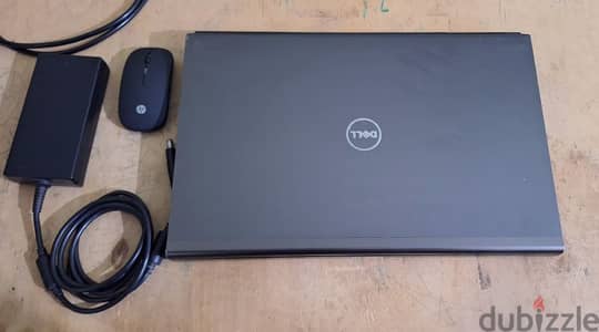 Dell precision m6800 I7