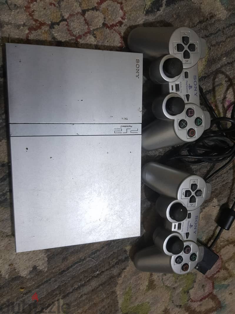 Playstation 2 2