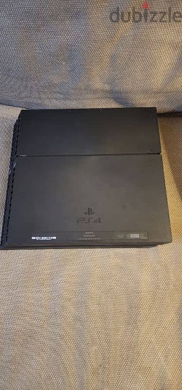 ps4 fat 3