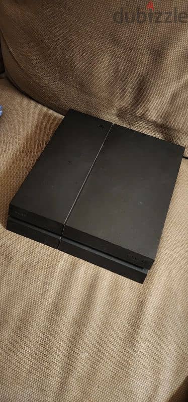 ps4 fat 4