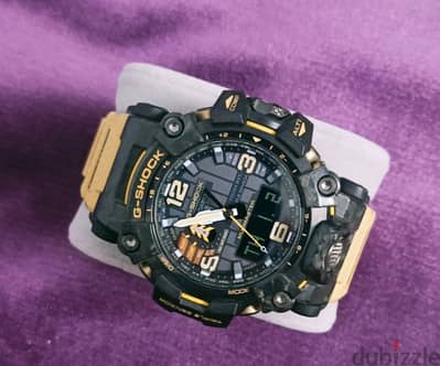 ساعة G Shock GWG-2000