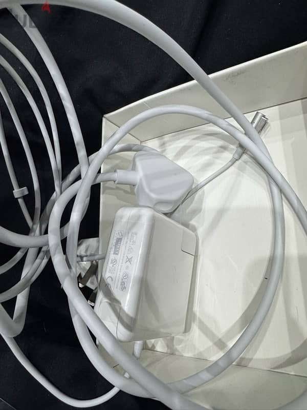 60w magsafe power adapter 5