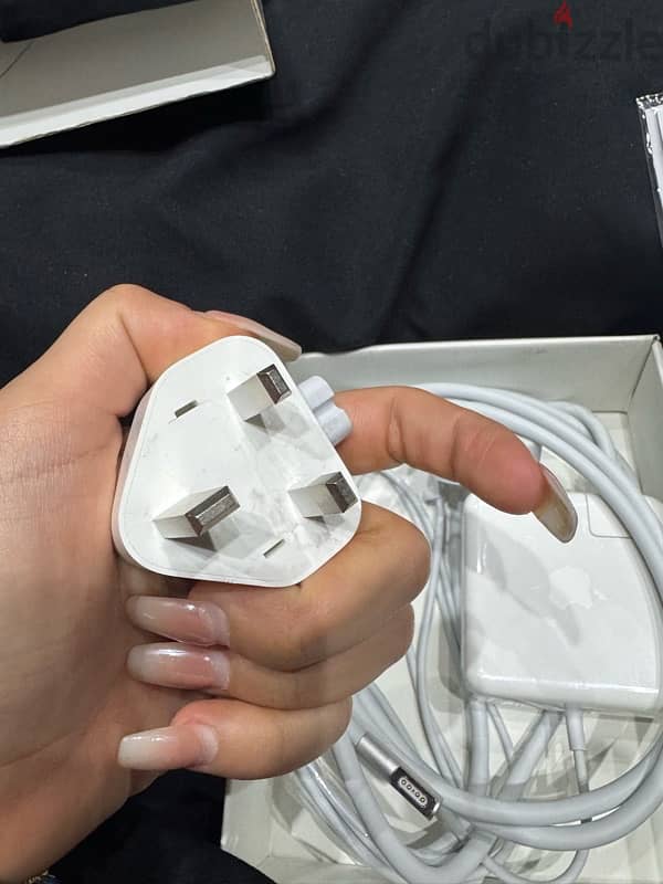 60w magsafe power adapter 8