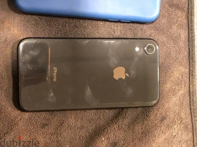 iphone xr 0