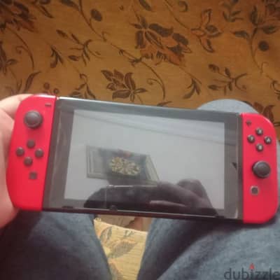 Nintendo. switch