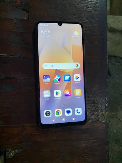 لقطة Redmi 13C