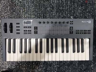 Novation FL key 37