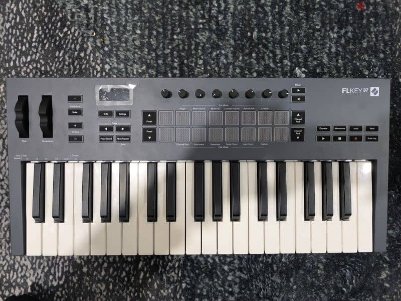 Novation FL key 37 0