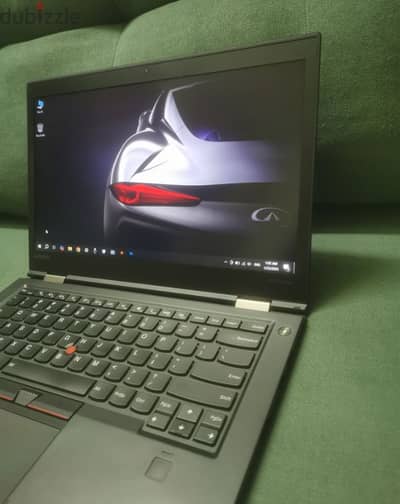 ThinkPad X1 Carbon