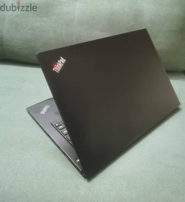 ThinkPad X1 Carbon 6