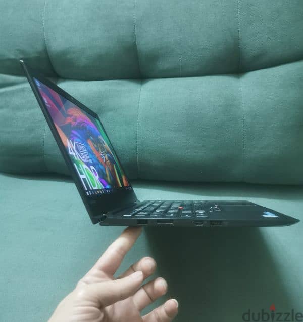 ThinkPad X1 Carbon 7