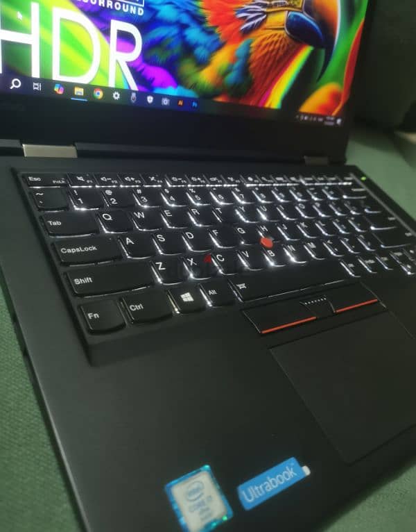 ThinkPad X1 Carbon 9