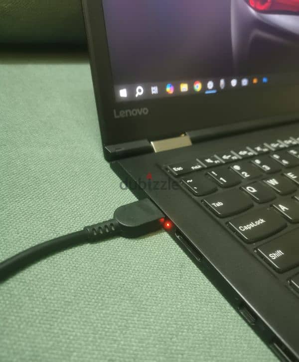 ThinkPad X1 Carbon 11