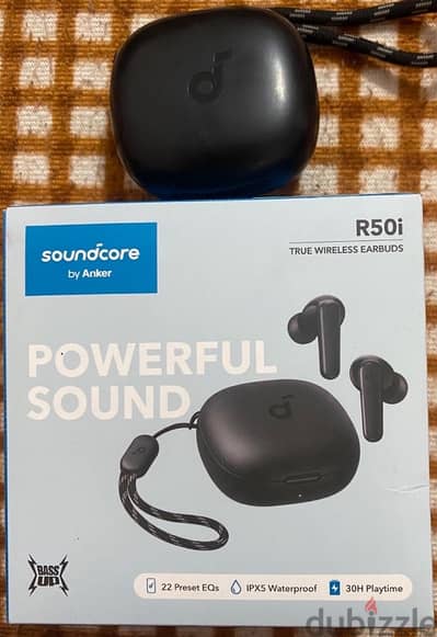 Anker soundcore r50i