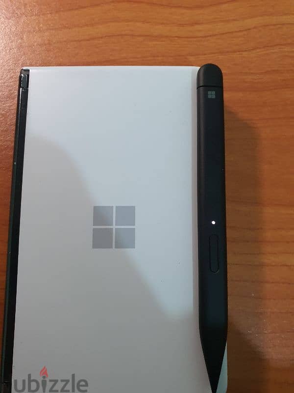 Microsoft Surface Duo 2 !كوفرأصلي يلصق به القلم ويشحنه Pen Charge Case 1