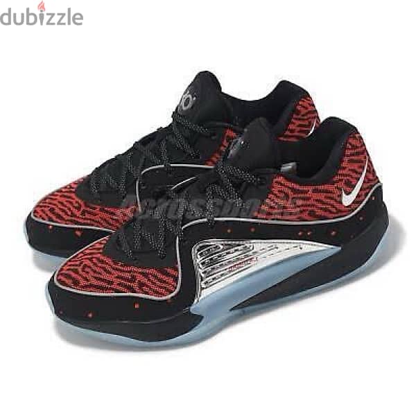 kd 16 basketball shoes 1